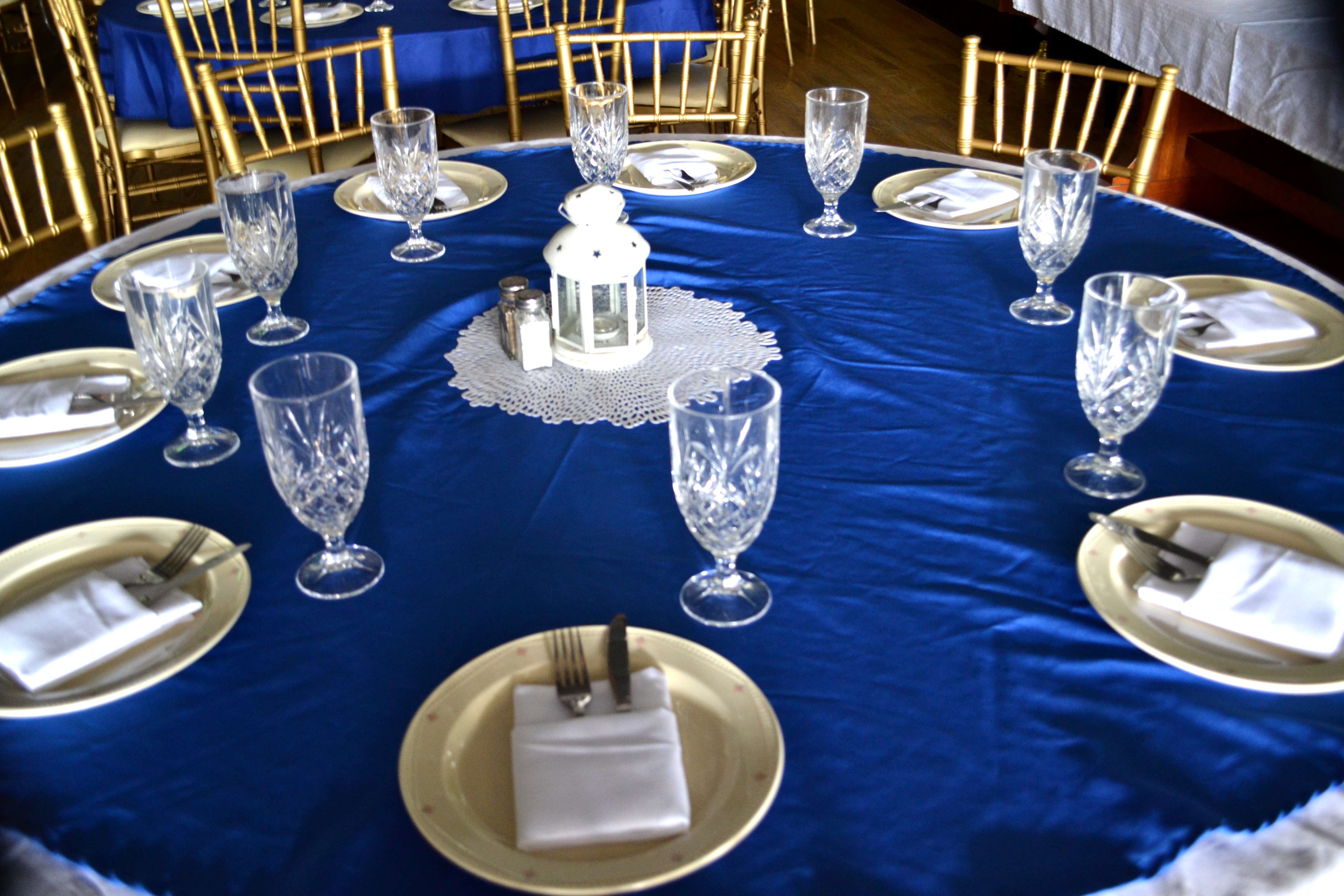 Chieftans event photo 3
