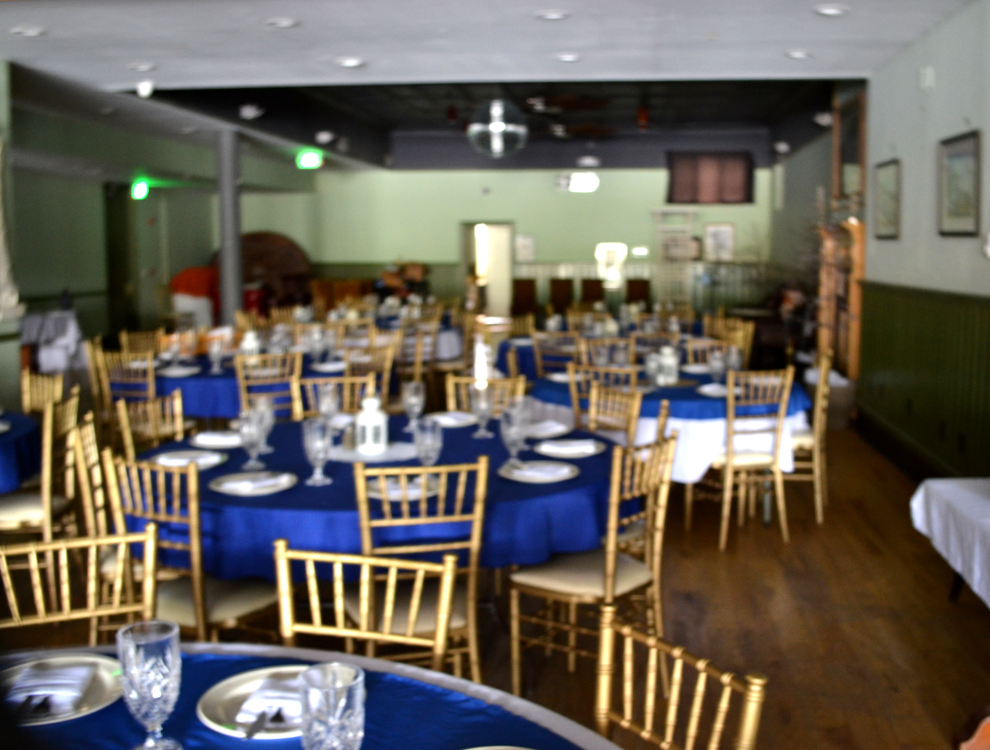 Chieftans event photo 4