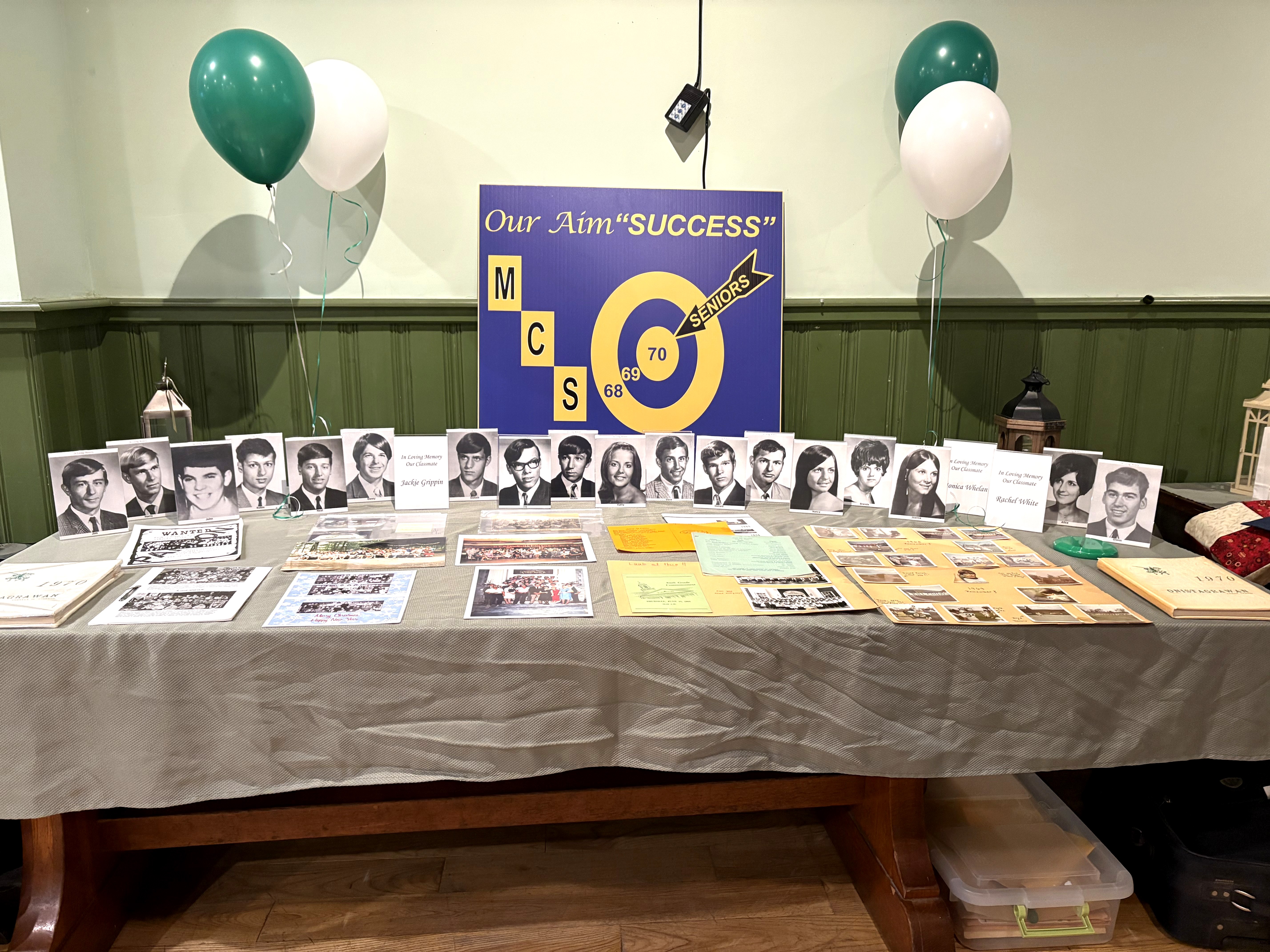 Chieftans event photo 8
